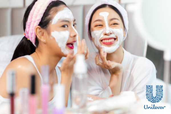 Buying Your Essential Unilever Products At Cost-Effective Prices Only At Shopee