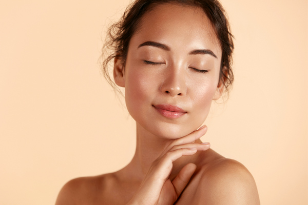 Harvest That Glowing Confidence With Mestiza!