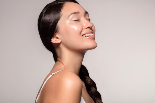 Be A Glow-Getter, Glow Better With Mestiza!