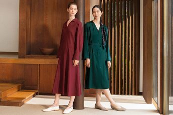 UNIQLO 2022 Fall/Winter Lifewear Collection