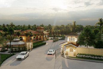 Camella Unveils Its Fourth Jewel In Isabela — Camella Alta Santiago