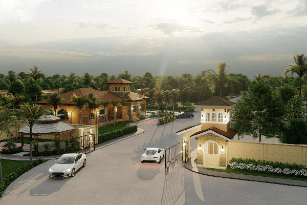 Camella Unveils Its Fourth Jewel In Isabela — Camella Alta Santiago