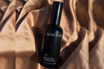 Skin Poem Hydrating And Brightening Mist