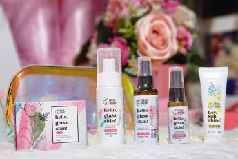 Fresh Theory Skin: Discover The Magic Of 'Hello, Glass Skin!'