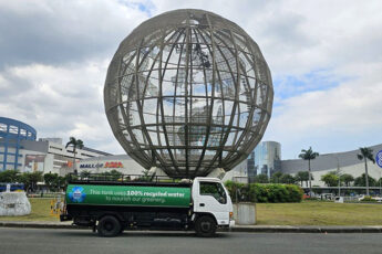 SM Prime Reinforces The SM Green Movement: Simple Acts, Shared & Lasting Impact For A Greener Tomorrow