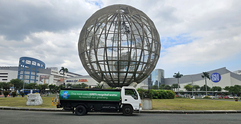 SM Prime Reinforces The SM Green Movement: Simple Acts, Shared & Lasting Impact For A Greener Tomorrow