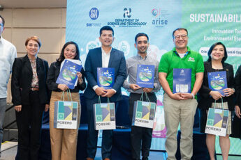 SM Prime Launches Manual For A Waste-Free Future