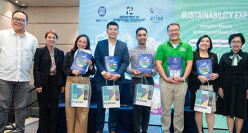 SM Prime Launches Manual For A Waste-Free Future