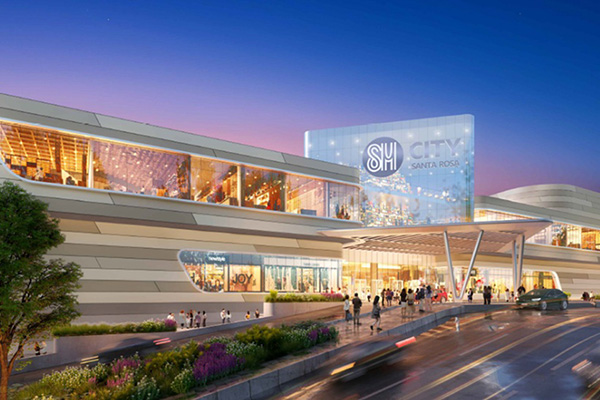 SM Supermalls' Bold New Era: All For You