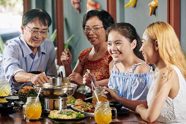 Taste The Thrill At SM Supermalls' Food Fest This September