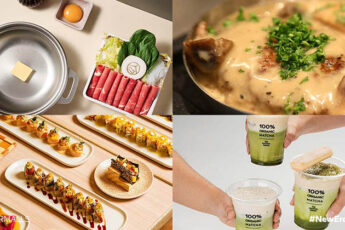 Best & New Firsts In Metro Manila: Dining Destinations You Wouldn’t Want To Miss