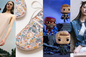 Best & New Firsts In Metro Manila: Trends In Lifestyle + Fashion You'll Absolutely Want