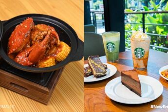 CDO's Bold New Firsts Begin At SM Supermalls