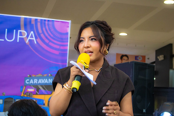 VIYLine MSME Caravan Rolls Into SM City Masinag This September 17–23