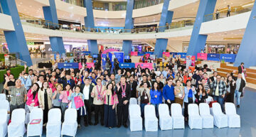 SM And Jobstreet Champion Filipino MSMEs At 2025 MSME Summit