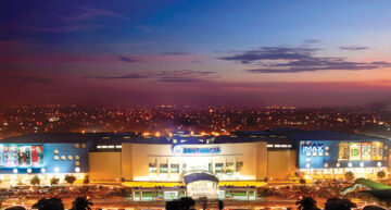 SM Prime: Living In Tomorrow’s Water-Resilient Future