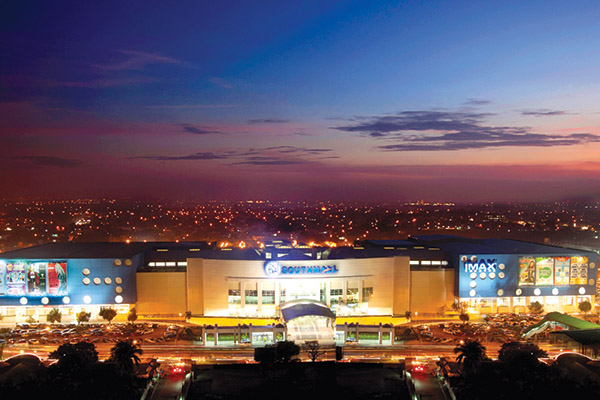 SM Prime: Living In Tomorrow's Water-Resilient Future