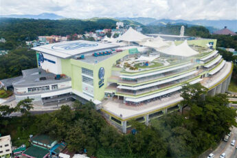 Securing Tomorrow’s Supply: SM City Baguio Turns Rain Into Resource