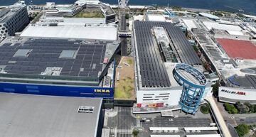 SM Prime: Shaping A Decarbonized Future For Malls