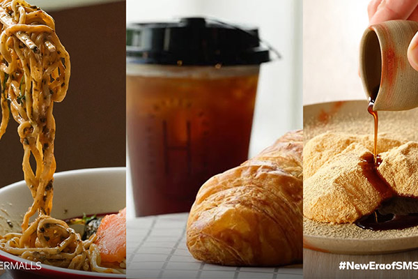 Best New Firsts In Metro Manila: Flavors You’ll Come Back For