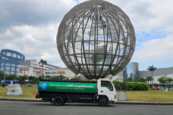 SM Prime’s Green Movement Maximizes Scalable Sustainability Through SM Supermalls