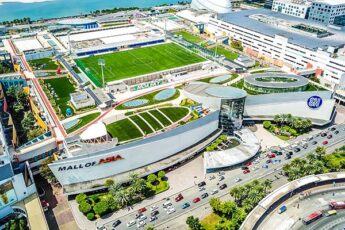 SM Prime Is Building For A Smarter, Cleaner Energy Future