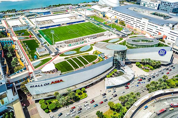 SM Prime Is Building For A Smarter, Cleaner Energy Future