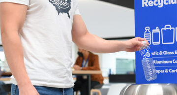 Take Small Steps For Big Change