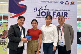 SM Job Fairs Kick Off 2026 Strong With Nationwide Jobs, Upskilling, And Career Opportunities