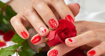 The Art Of Self-Luvin’ With SM Supermalls