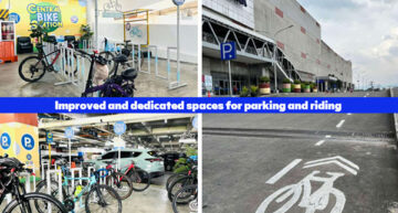 Pursuit Of A More Biker-Inclusive SM Yields Record-Breaking 36 Wins From Dotr, Mobility Awards