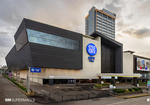 A Bangin' Start To 2026 In Cebu At SM Supermalls
