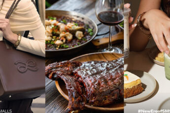 A Cebuano New Year Like No Other At SM Supermalls