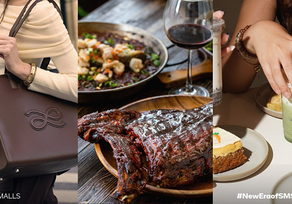 A Cebuano New Year Like No Other At SM Supermalls