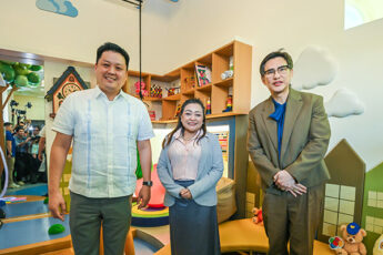 SM Celebrates National Autism Consciousness Week With Great Strides In True Inclusion