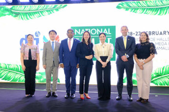 DTI And SM Supermalls Strengthen Partnership To Help MSMEs Scale