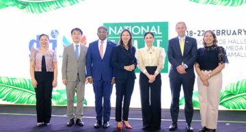 DTI And SM Supermalls Strengthen Partnership To Help MSMEs Scale