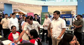 SM Supermalls Brings February Job Fairs Nationwide, Making Job Search Easier For Filipinos