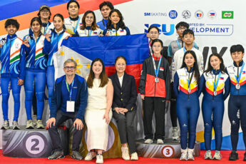 SM Amplifies Grassroots Ice Sports Development Through Third Hosting Of SEA Trophy