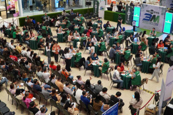 SM Supermalls Spotlights MSME Growth This February With Long Standing Partners DTI, Philstar, And Go Negosyo