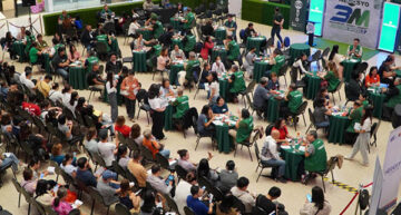 SM Supermalls Spotlights MSME Growth This February With Long Standing Partners DTI, Philstar, And Go Negosyo