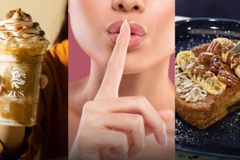 Setting The Scenes For Mindanao's Main Characters At SM Supermalls