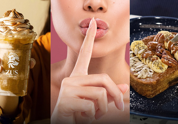 Setting The Scenes For Mindanao's Main Characters At SM Supermalls