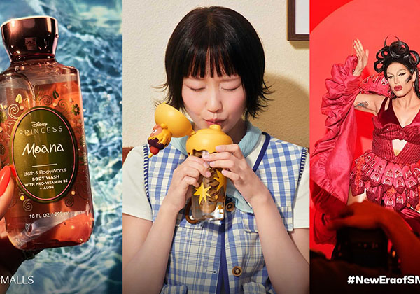 Your Hard Launch Worthy Drops At SM Supermalls In The Metro