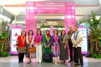 Women Entrepreneurs Shine At SM Supermalls This Women's Month