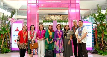Women Entrepreneurs Shine At SM Supermalls This Women’s Month