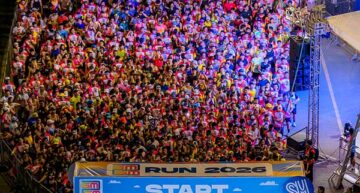 SM Supermalls Delivers A Maxed Out Race Weekend With 32,000 Runners