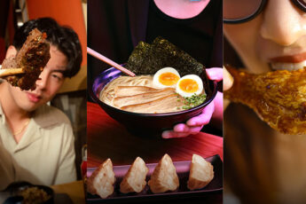 We Ate That! Best New Eats In The Metro At SM Supermalls