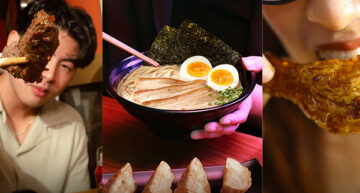 We Ate That! Best New Eats In The Metro At SM Supermalls