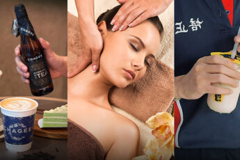 ALL FOR REAL: Best New Finds In Metro Manila With SM Supermalls